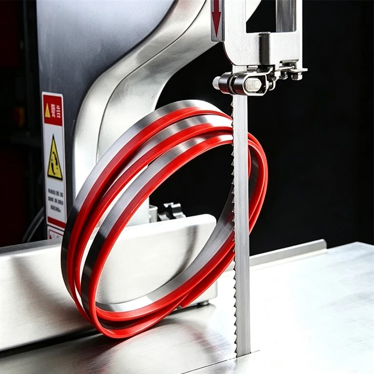 Poultry Cutting Band Saw price